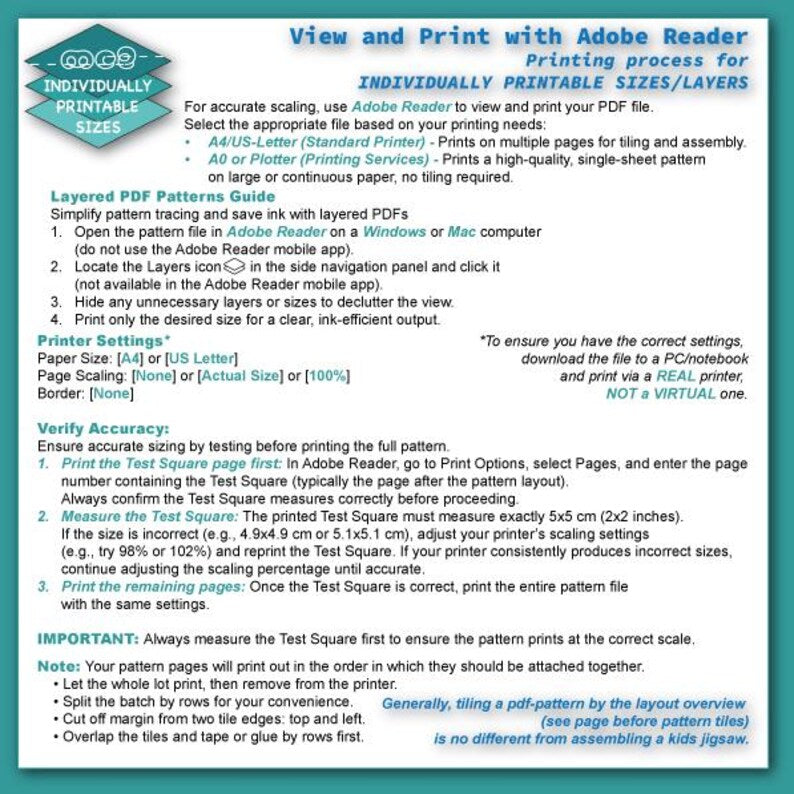 Asymmetrical Vest Sewing Pattern: One-shoulder Reversible (Digital PDF Download) S-2XL